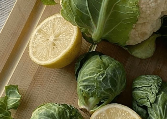 20 Ways to Include More Fruits and Vegetables