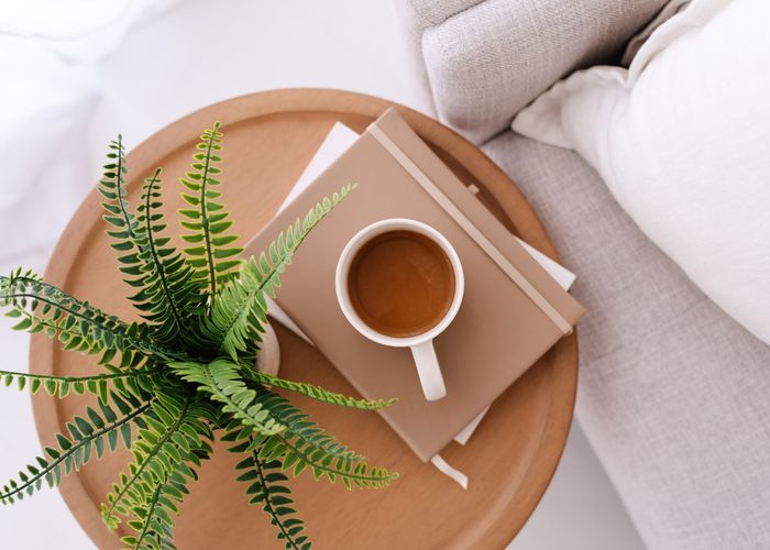 4 Types of Tea for Weight Loss