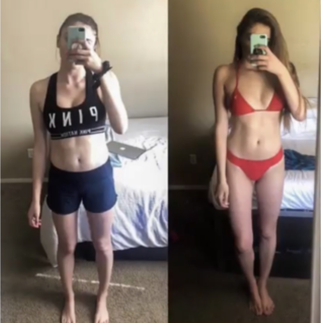 Client transformation 16