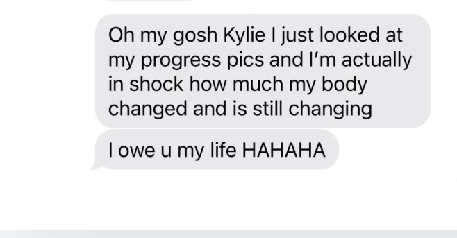 Client transformation 17