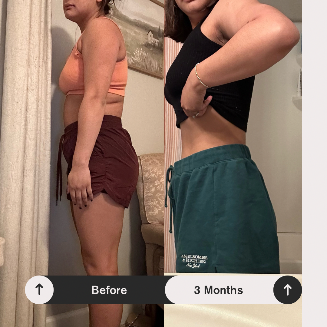 Client transformation 4