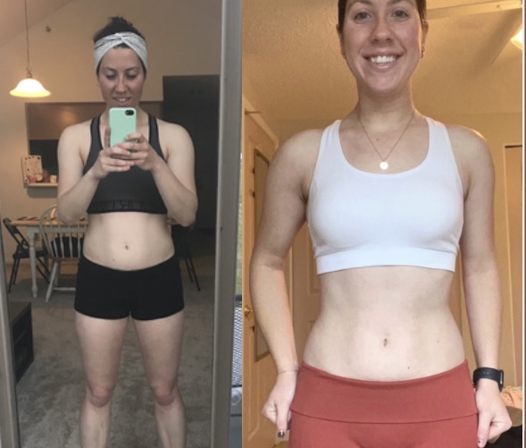 Client transformation 7