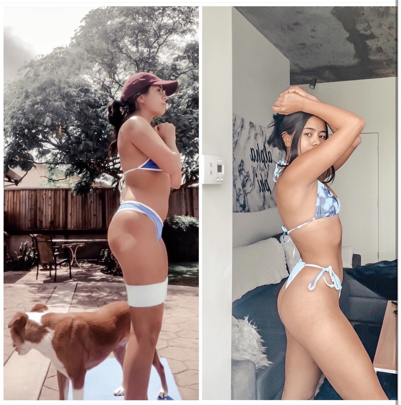 Client transformation 9