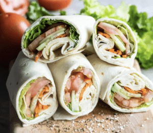 20 tips to eat more fruits and vegetables