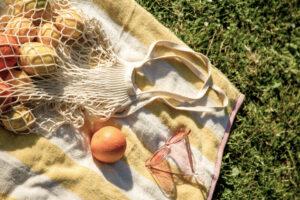 Nutrition facts by a registered dietitianfor superfoods, vitamin absorption and more