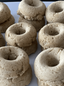 Healthy Donut Recipe