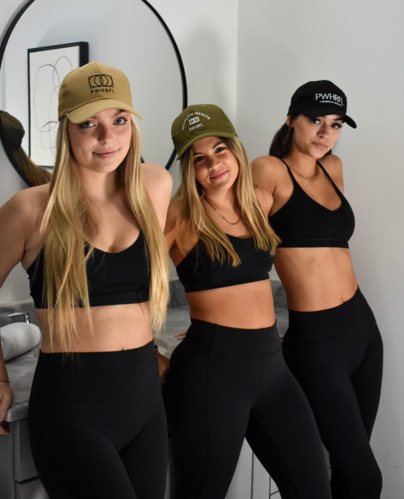 Nutrition and Exercise for Mental Health