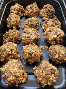 Protein Ball Energy Bites