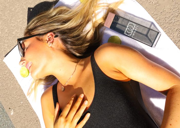 Hydration tips for exercise