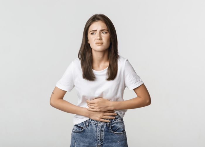 IBS vs IBD comparison