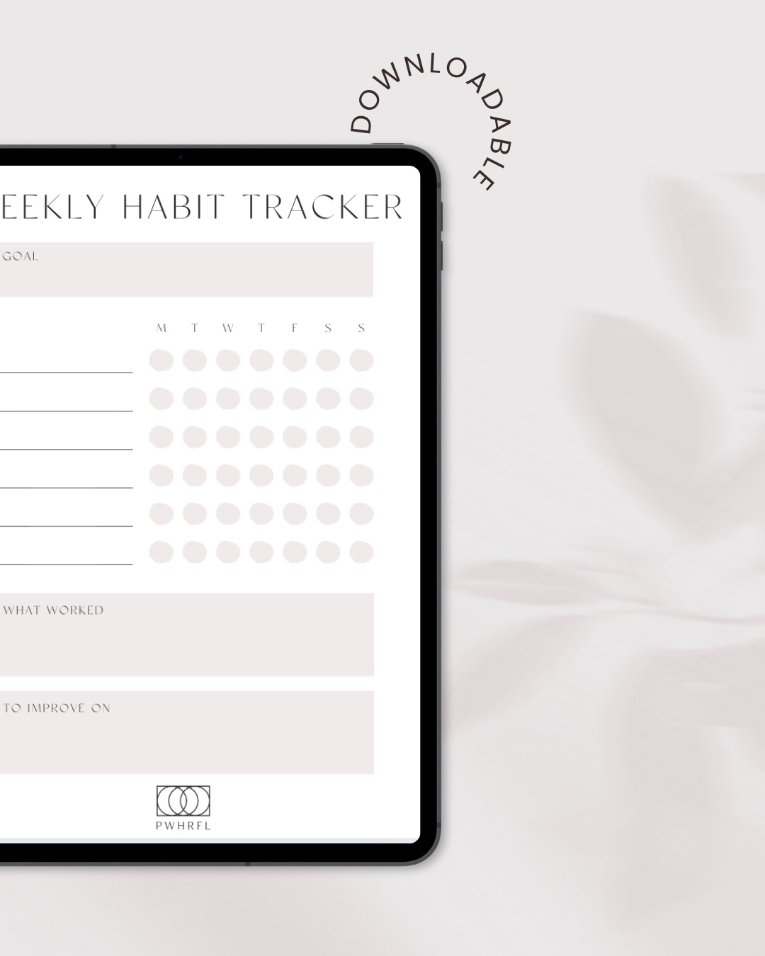 Accountability Bundle