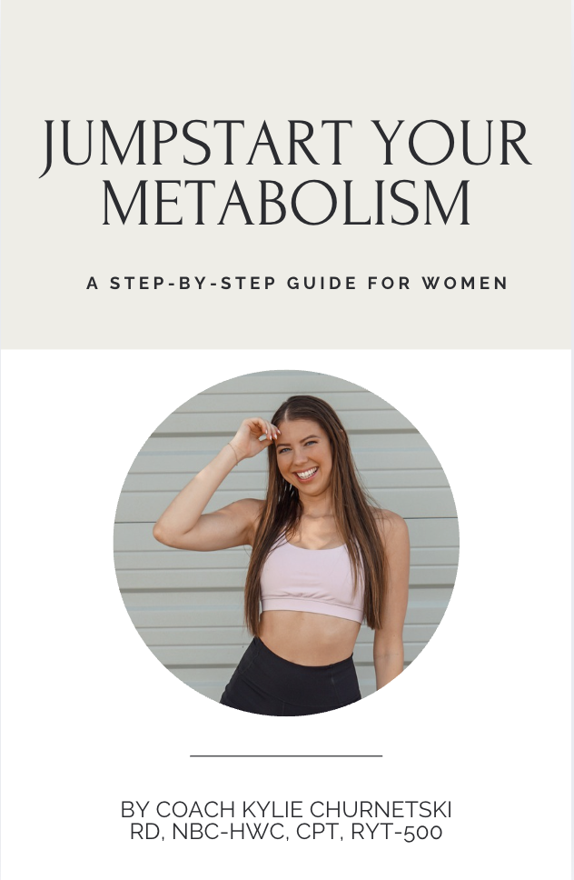 Understanding Your Metabolism