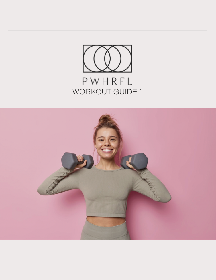PWHRFL® Workout Program