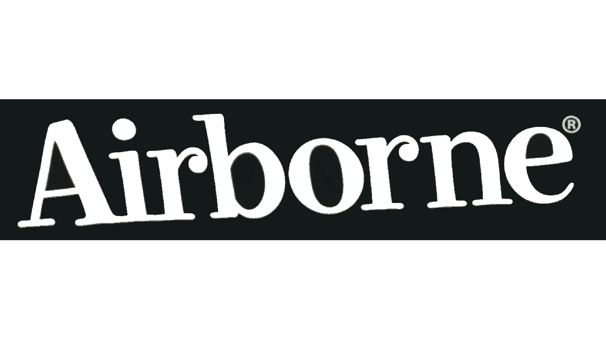 Airborne
