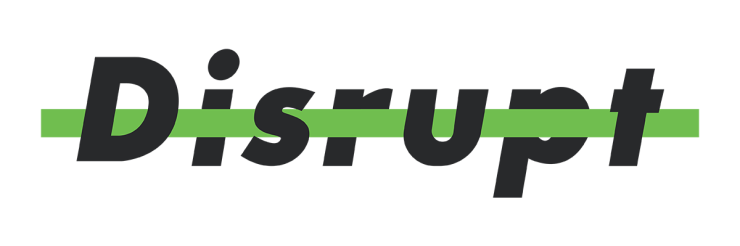 Disrupt Magazine